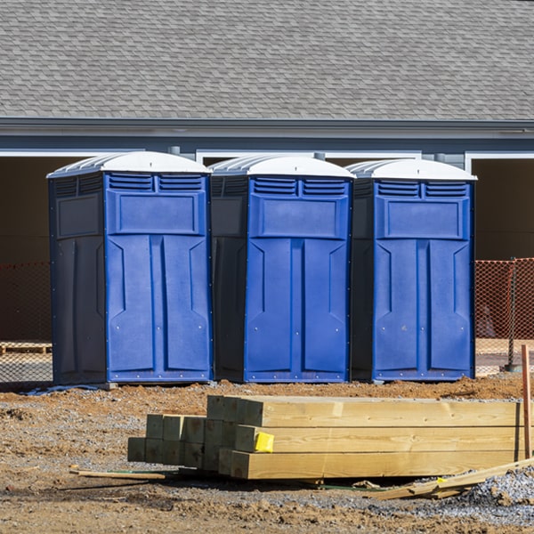 can i rent portable toilets in areas that do not have accessible plumbing services in Silver Ridge New Jersey